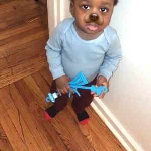 Meet your Posher, Chelsea